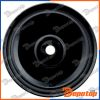 Poulie damper vilebrequin pour RENAULT | RKP-RE-019, RNDS-LOG